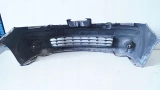  Бампер передний Nissan Note E11 Арт e10345369, вид 4