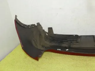  85022-HV20H Бампер задний Nissan Qashqai 2 restailing Арт e10345483, вид 4