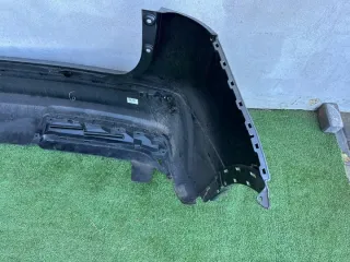 85022-HV20H Бампер задний Nissan Qashqai 2 restailing Арт e10345499, вид 7