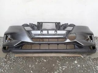 2017-2021R 62022-HV00H Бампер передний Nissan Qashqai 2 restailing Арт e10345517, вид 1