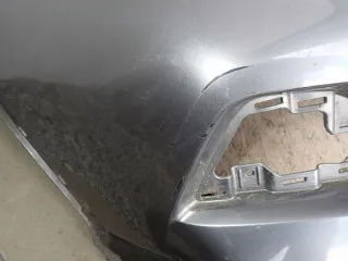 2017-2021R 62022-HV00H Бампер передний Nissan Qashqai 2 restailing Арт e10345517, вид 2