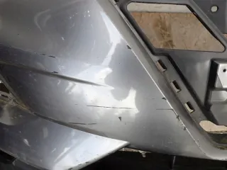 2017-2021R 62022-HV00H Бампер передний Nissan Qashqai 2 restailing Арт e10345517, вид 4