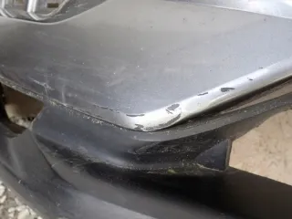 2017-2021R 62022-HV00H Бампер передний Nissan Qashqai 2 restailing Арт e10345517, вид 5