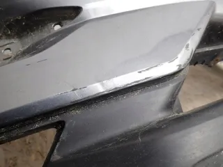 2017-2021R 62022-HV00H Бампер передний Nissan Qashqai 2 restailing Арт e10345517, вид 6