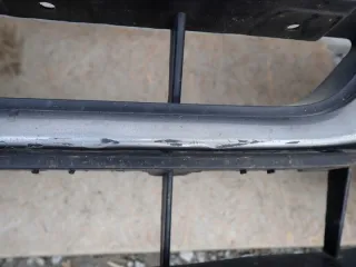2017-2021R 62022-HV00H Бампер передний Nissan Qashqai 2 restailing Арт e10345517, вид 7