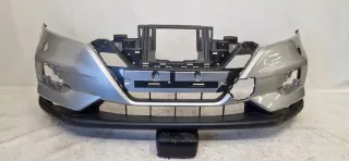 2017-2021R 2022HV00H Бампер передний Nissan Qashqai 2 restailing Арт e10345550, вид 1