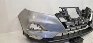 2017-2021R 2022HV00H Бампер передний Nissan Qashqai 2 restailing Арт e10345550, вид 2