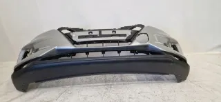 2017-2021R 2022HV00H Бампер передний Nissan Qashqai 2 restailing Арт e10345550, вид 4