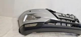 2017-2021R 2022HV00H Бампер передний Nissan Qashqai 2 restailing Арт e10345550, вид 5