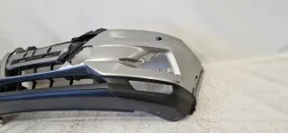 2017-2021R 2022HV00H Бампер передний Nissan Qashqai 2 restailing Арт e10345550, вид 6