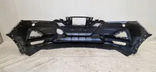 2017-2021R 2022HV00H Бампер передний Nissan Qashqai 2 restailing Арт e10345550, вид 7