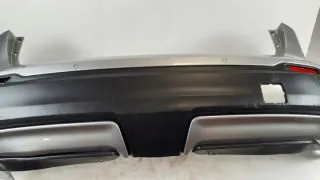 85022HV20H Бампер задний Nissan Qashqai 2 Арт e10345650, вид 2