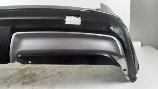 85022HV20H Бампер задний Nissan Qashqai 2 Арт e10345650, вид 4