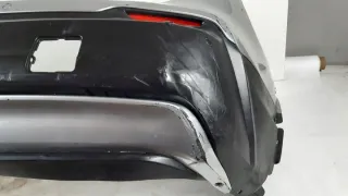 85022HV20H Бампер задний Nissan Qashqai 2 Арт e10345650, вид 6