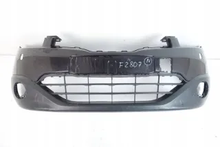 2009-2013 62022-BR10H Бампер передний Nissan Qashqai 1  Арт e10345698, вид 1