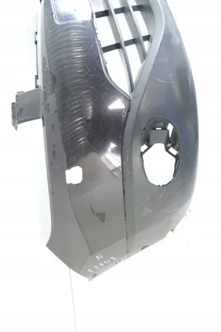 2009-2013 62022-BR10H Бампер передний Nissan Qashqai 1  Арт e10345698, вид 2
