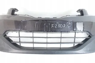 2009-2013 62022-BR10H Бампер передний Nissan Qashqai 1  Арт e10345698, вид 3