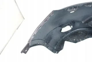 2009-2013 62022-BR10H Бампер передний Nissan Qashqai 1  Арт e10345698, вид 6