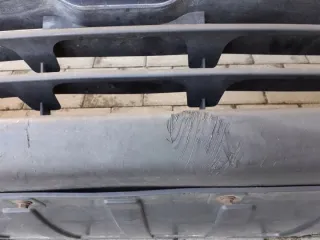 75892JD000 Бампер передний Nissan Qashqai 1  Арт e10345797, вид 5