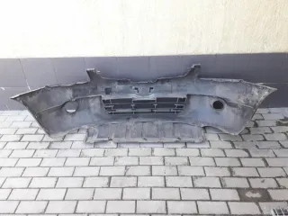 75892JD000 Бампер передний Nissan Qashqai 1  Арт e10345797, вид 7