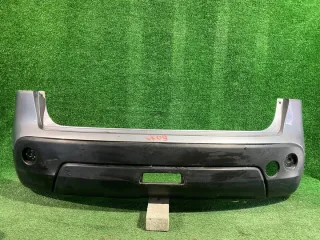 654746661WP Бампер задний Nissan Qashqai 1  Арт e10345800, вид 1