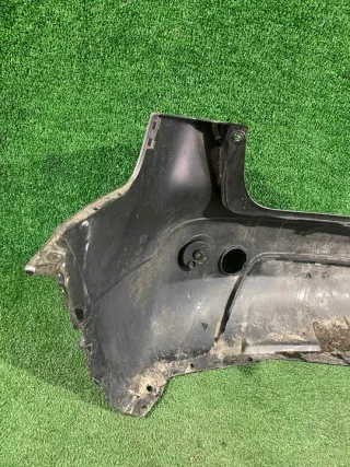 654746661WP Бампер задний Nissan Qashqai 1  Арт e10345800, вид 5