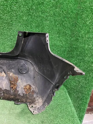 654746661WP Бампер задний Nissan Qashqai 1  Арт e10345800, вид 6