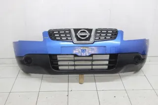 2006R- Бампер передний Nissan Qashqai 1  Арт e10345835, вид 1