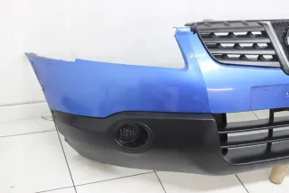 2006R- Бампер передний Nissan Qashqai 1  Арт e10345835, вид 2
