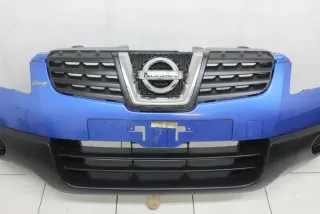 2006R- Бампер передний Nissan Qashqai 1  Арт e10345835, вид 3