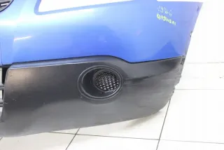 2006R- Бампер передний Nissan Qashqai 1  Арт e10345835, вид 4