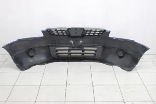 2006R- Бампер передний Nissan Qashqai 1  Арт e10345835, вид 5