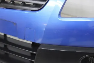 2006R- Бампер передний Nissan Qashqai 1  Арт e10345835, вид 10