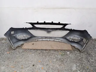 2013-2015R 13368660 Бампер передний Opel Astra J Арт e10346289, вид 5