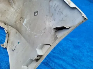 20877796 Бампер задний Opel Astra J Арт e10346312, вид 11