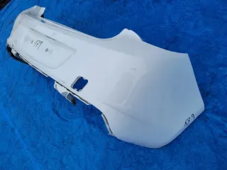 20877796 Бампер задний Opel Astra J Арт e10346312, вид 2