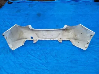 20877796 Бампер задний Opel Astra J Арт e10346312, вид 9
