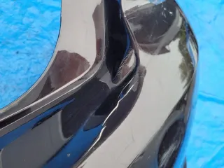 20877796 Бампер задний Opel Astra J Арт e10346324, вид 7