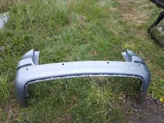  Бампер задний Opel Astra J Арт e10346333, вид 1