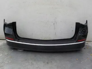  Бампер задний Opel Astra J Арт e10346337, вид 1