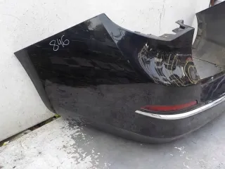  Бампер задний Opel Astra J Арт e10346337, вид 3