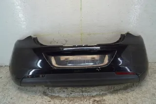  Бампер задний Opel Astra J Арт e10346387, вид 2