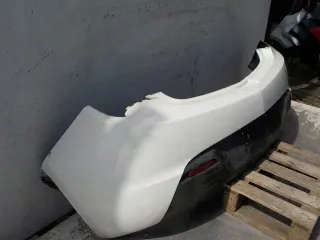  Бампер задний Opel Astra J Арт e10346410, вид 2