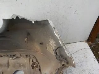  Бампер задний Opel Astra J Арт e10346413, вид 5