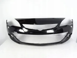 13264551 Бампер передний Opel Astra J Арт e10346464, вид 2