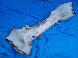 20877796 Бампер задний Opel Astra J Арт e10346489, вид 12