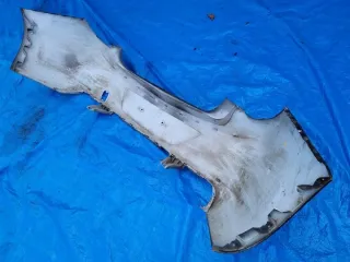 20877796 Бампер задний Opel Astra J Арт e10346489, вид 13