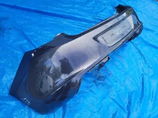 20877796 Бампер задний Opel Astra J Арт e10346489, вид 2