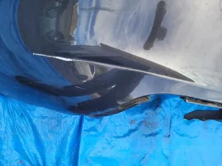 20877796 Бампер задний Opel Astra J Арт e10346489, вид 6