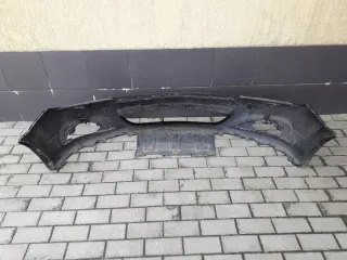 13110295 Бампер передний Opel Astra H Арт e10346709, вид 9